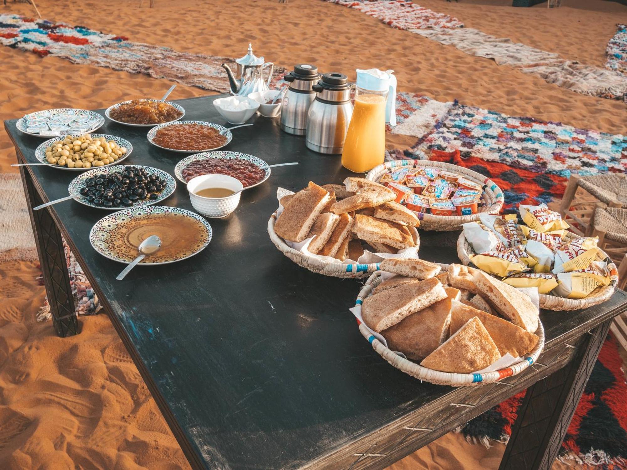 Rum Warm Bubble Camp Wadi Rum Zewnętrze zdjęcie